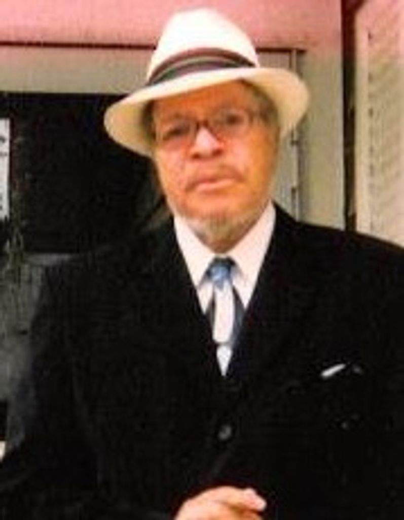 TOMMIE ROUWETT