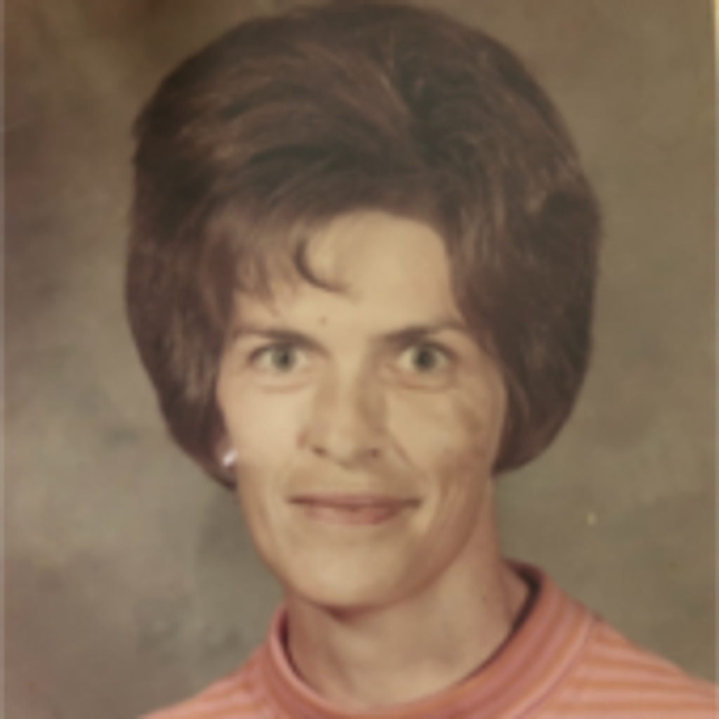 Margie Mae Davis