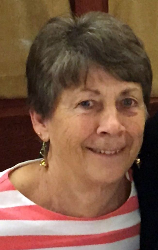 Roylynn L. Bruinsma