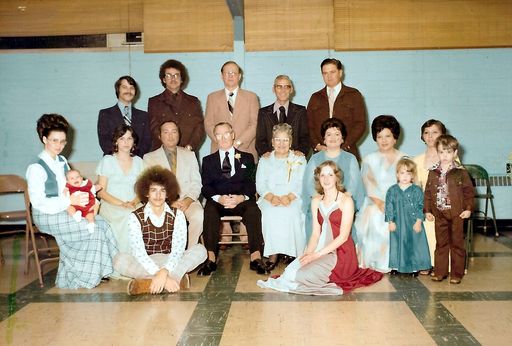 JoAnn Maddox photo gallery thumbnail 16 of 74