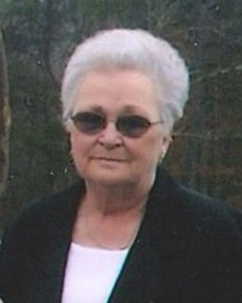 Alice J. Shuford Barrett