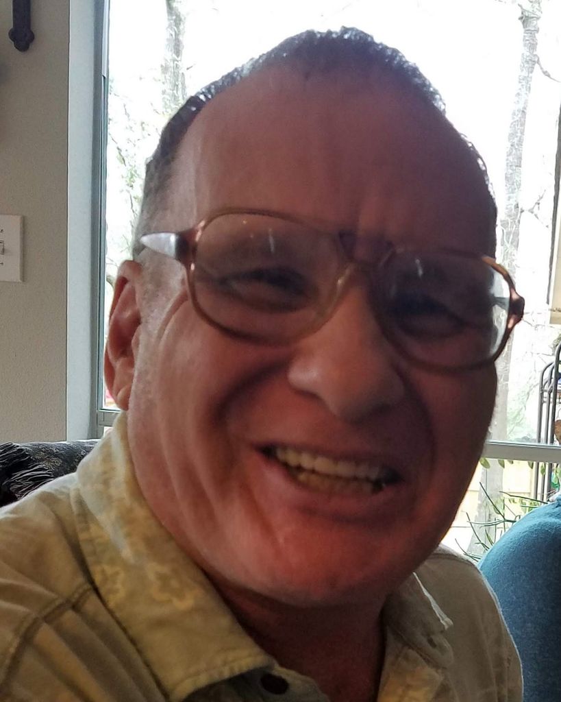 David Mark Shilling