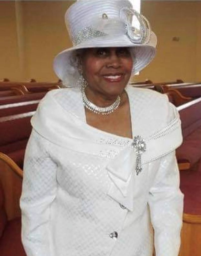 Barbara Johnson