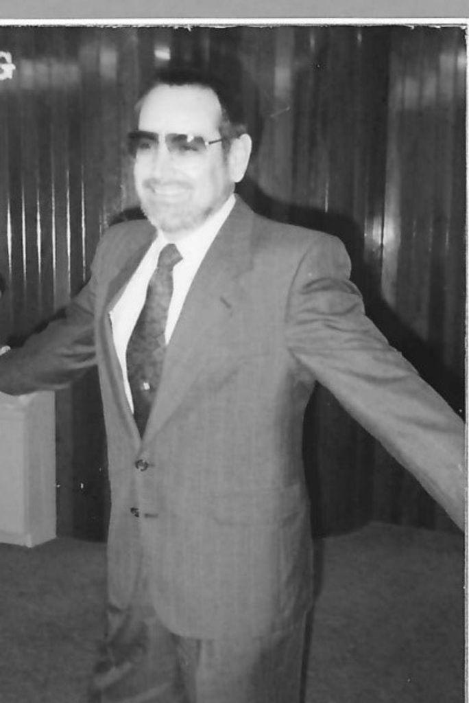 Larry  Gene Tackett Profile Photo