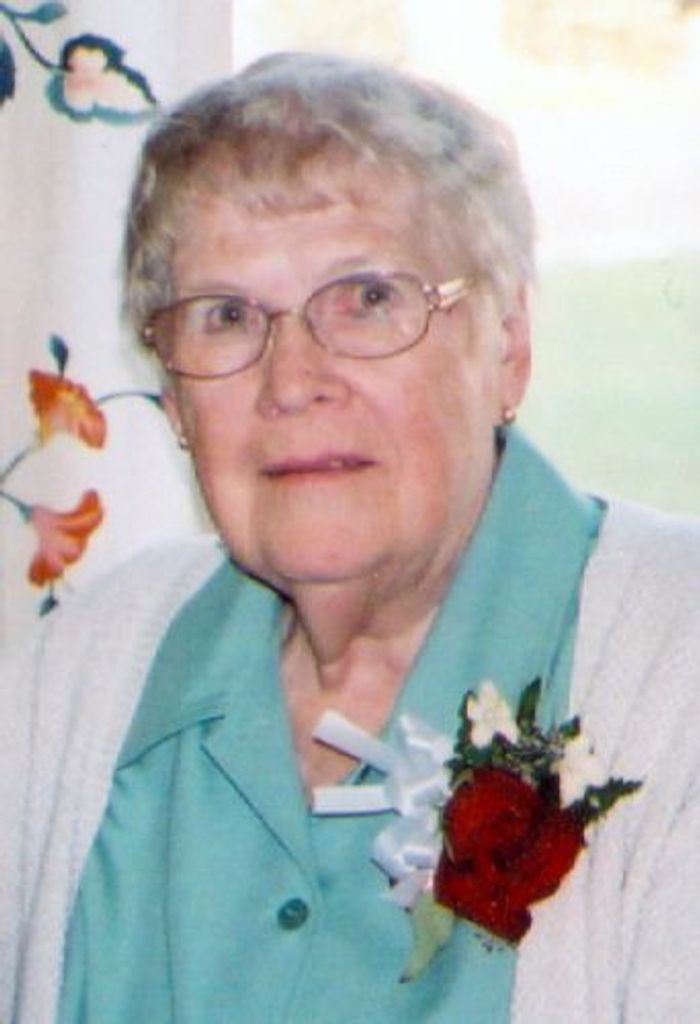 Hazel Jean Leopold Profile Photo