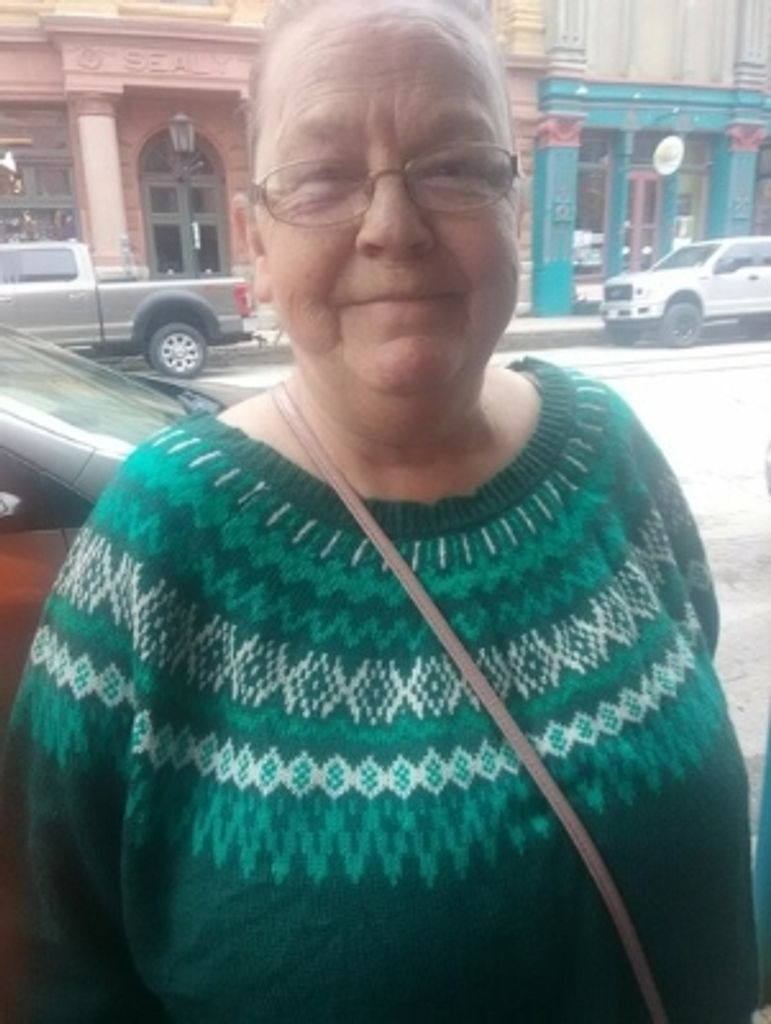 Merlan Hendricks Profile Photo