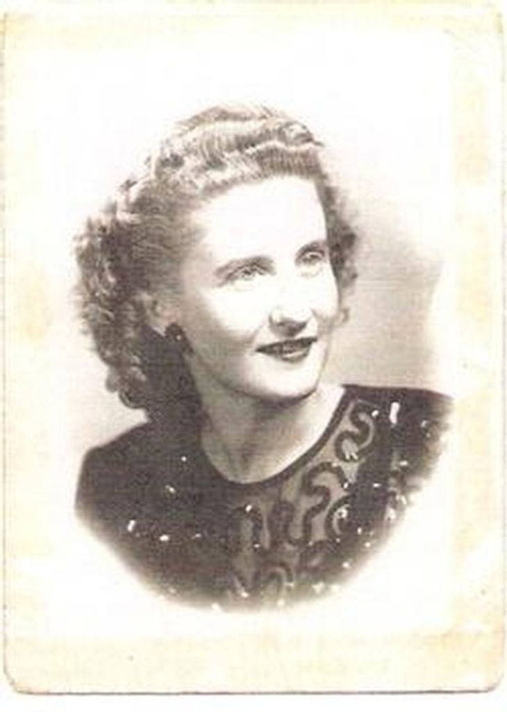 Elizabeth Canady Wren Profile Photo
