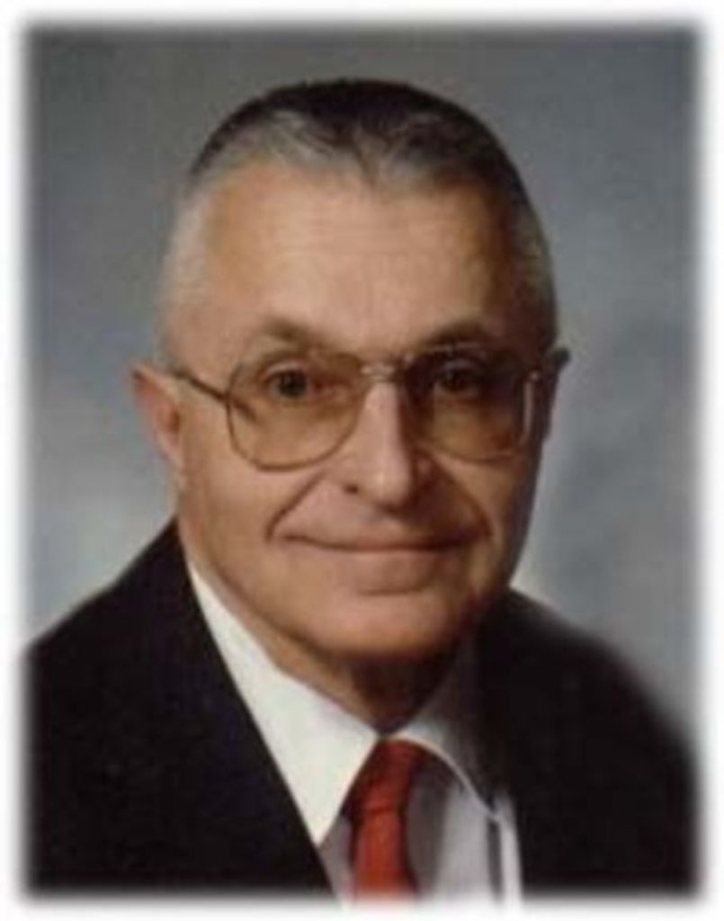 Harold "Smokey" Parke