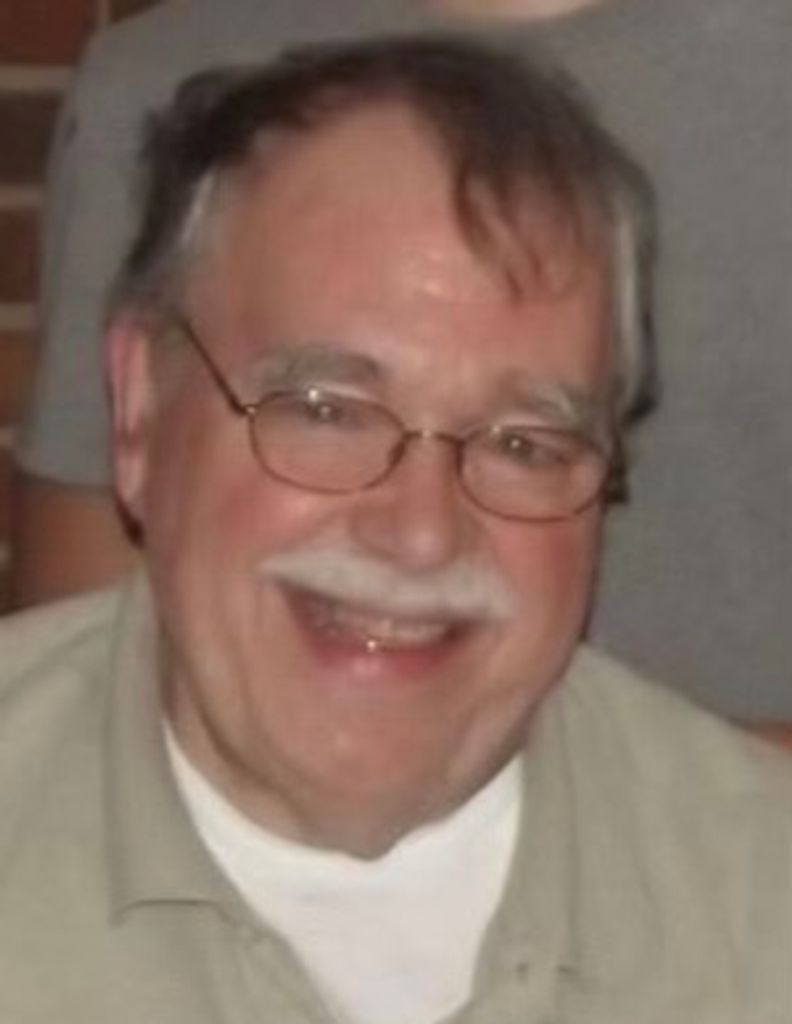 Richard "Rick" Teal Reece