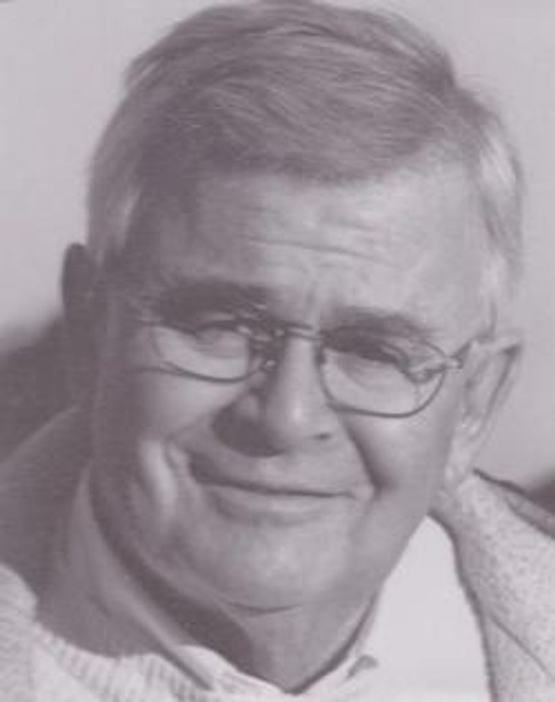 Richard N. Rausch