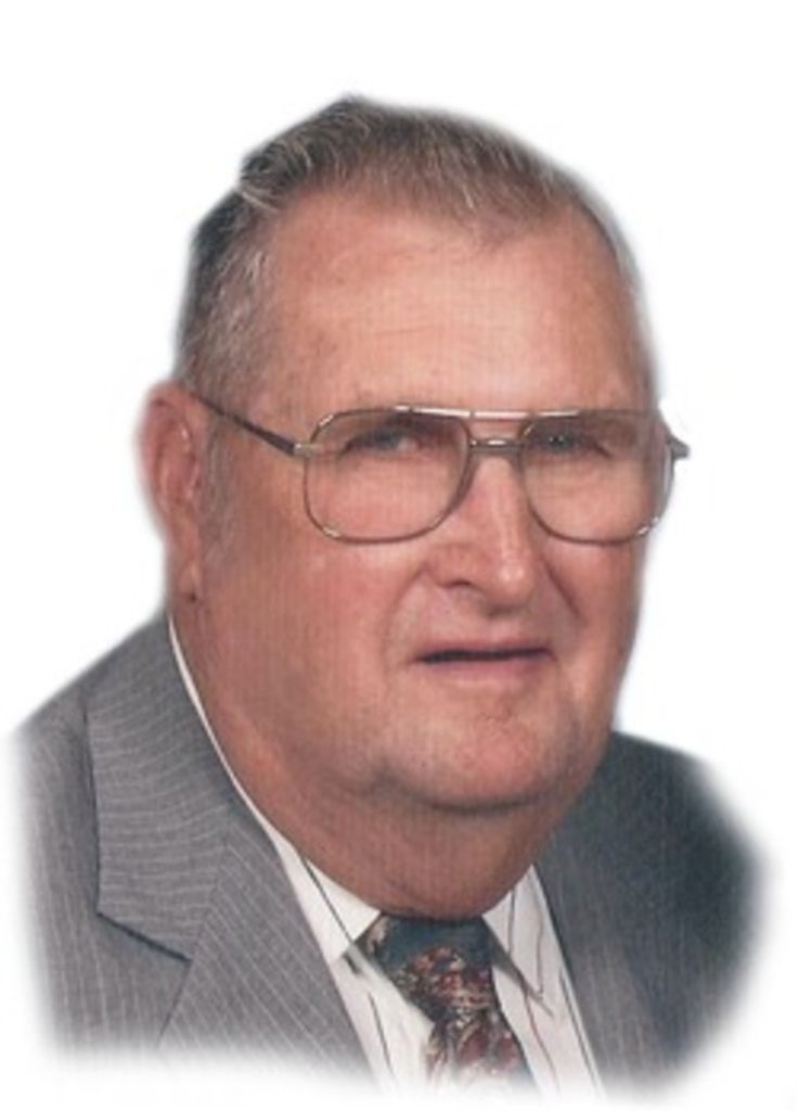 Carl Eugene Bullard Profile Photo