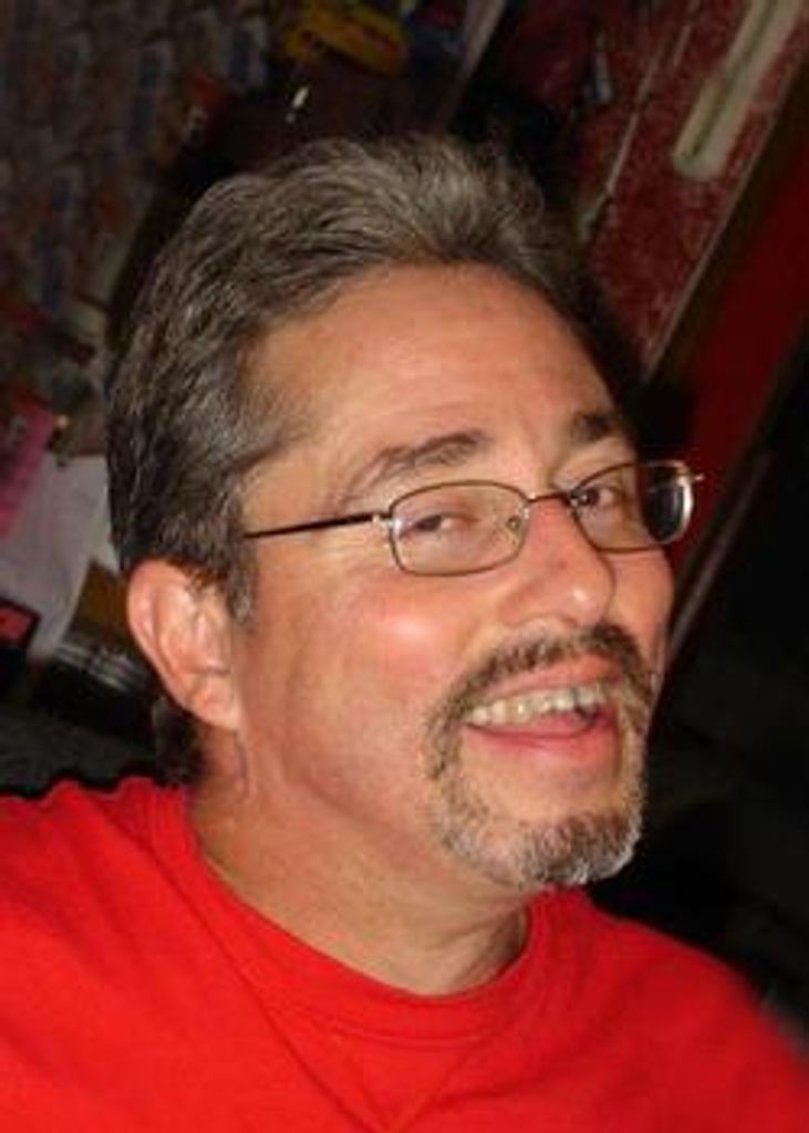 Robert E. "Bob" Tesh