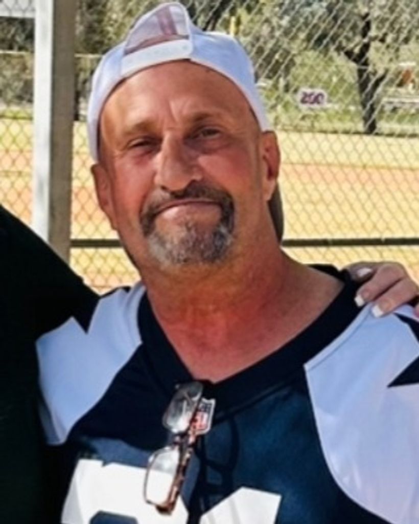 Jimmy Don Burruss, Jr. Profile Photo