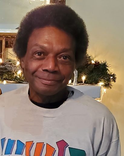 John Fortson Jr. Profile Photo