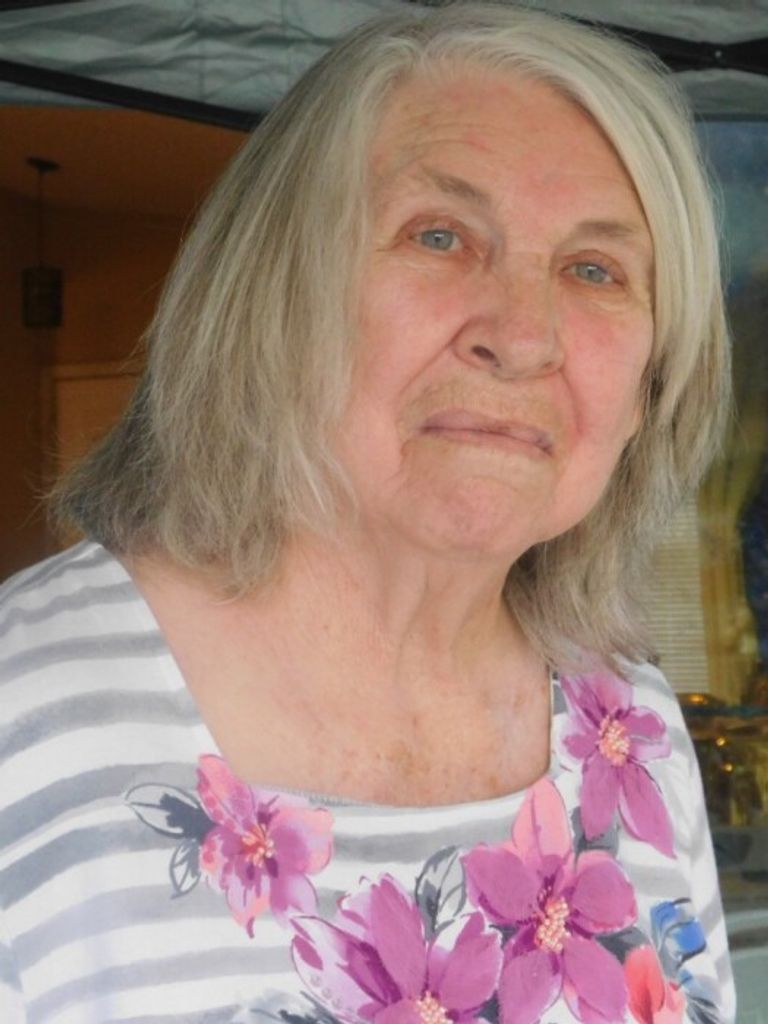 Glenda Batten