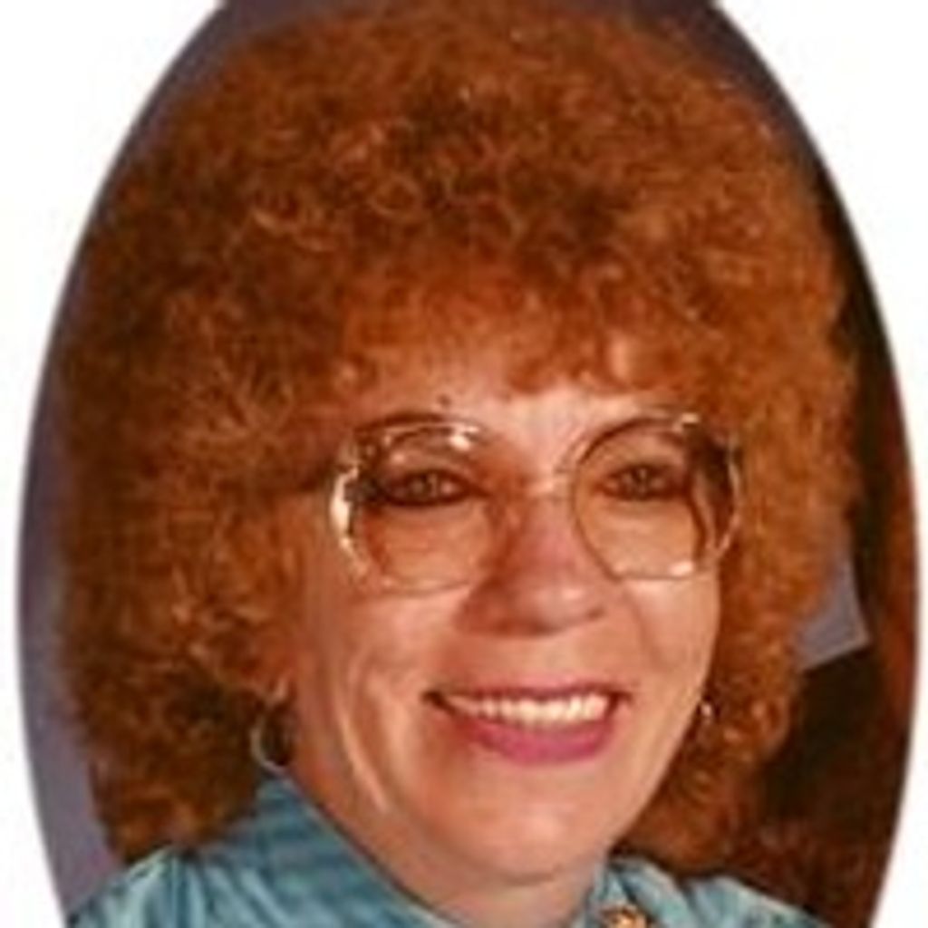 Lola M. Wright