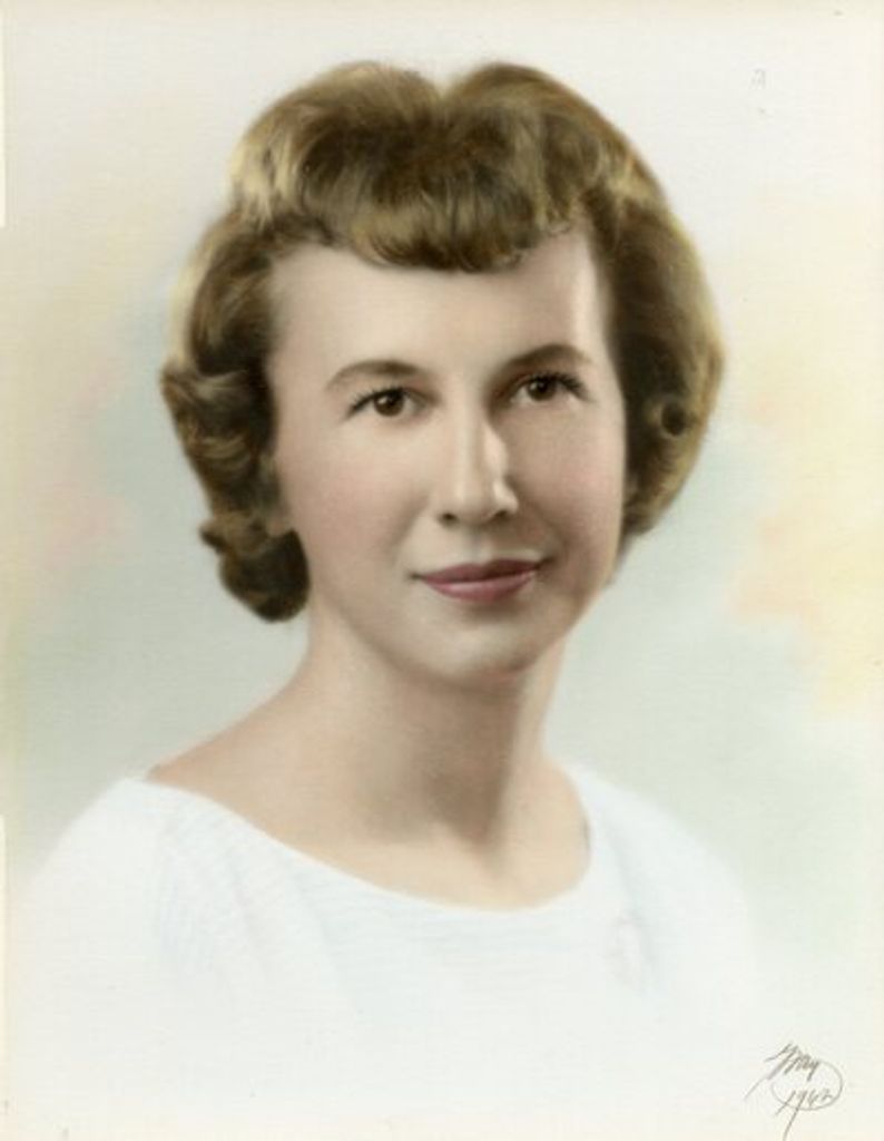 Mary Eileen Riley Profile Photo