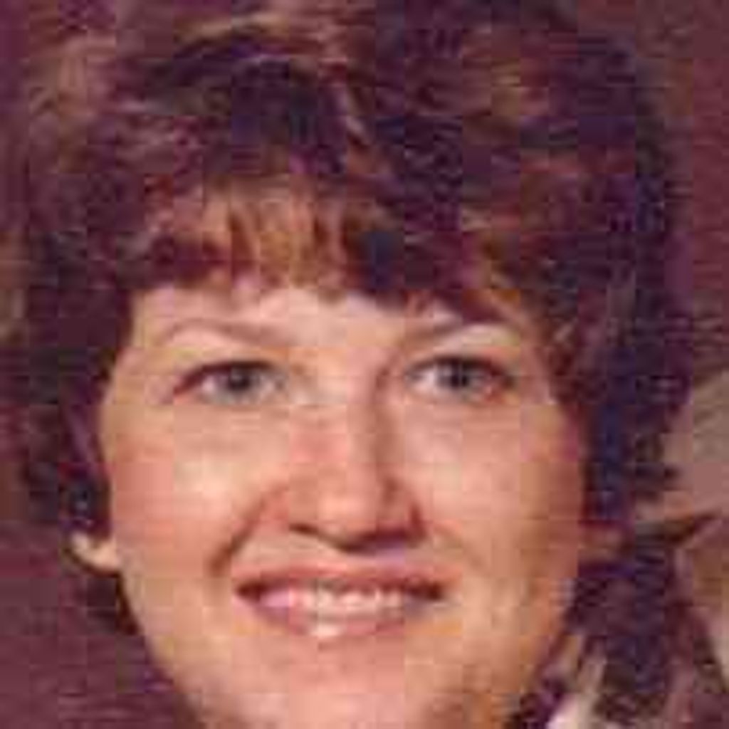 Joyce Josephine Sandlin Wofford Profile Photo