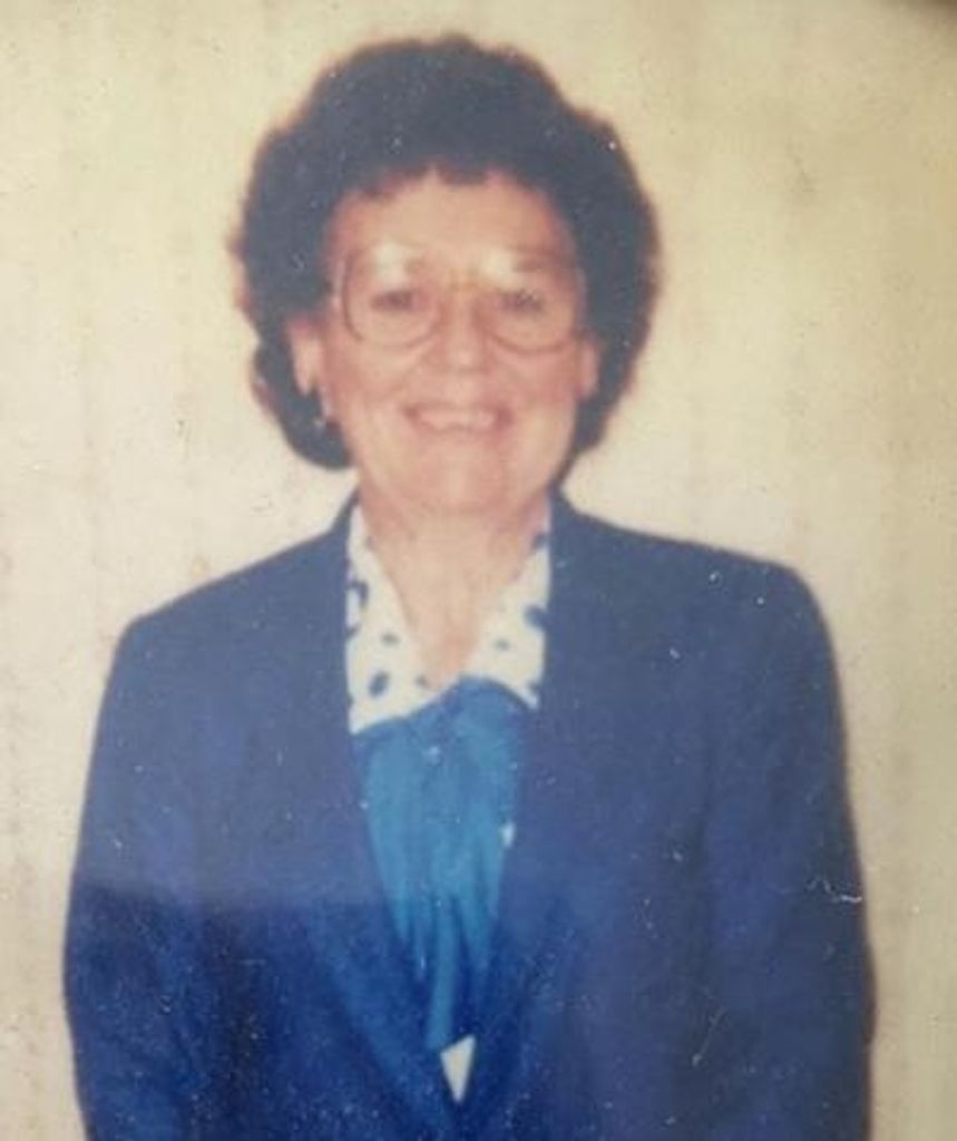 Anna Spradlin Blair-Brooks Profile Photo