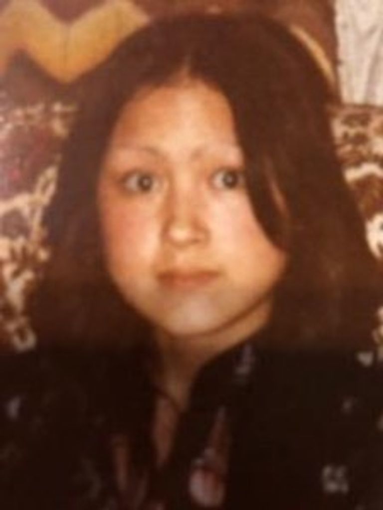 Christine M. Klingensmith