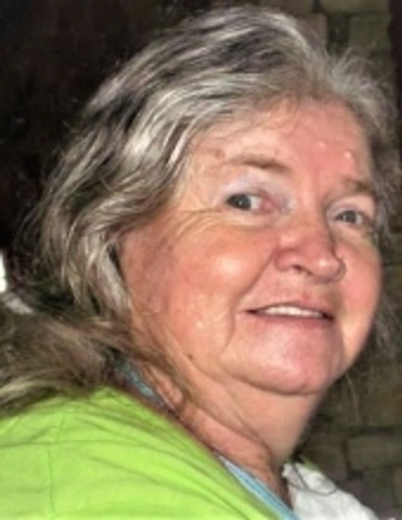 Eleanor Irene Strickland