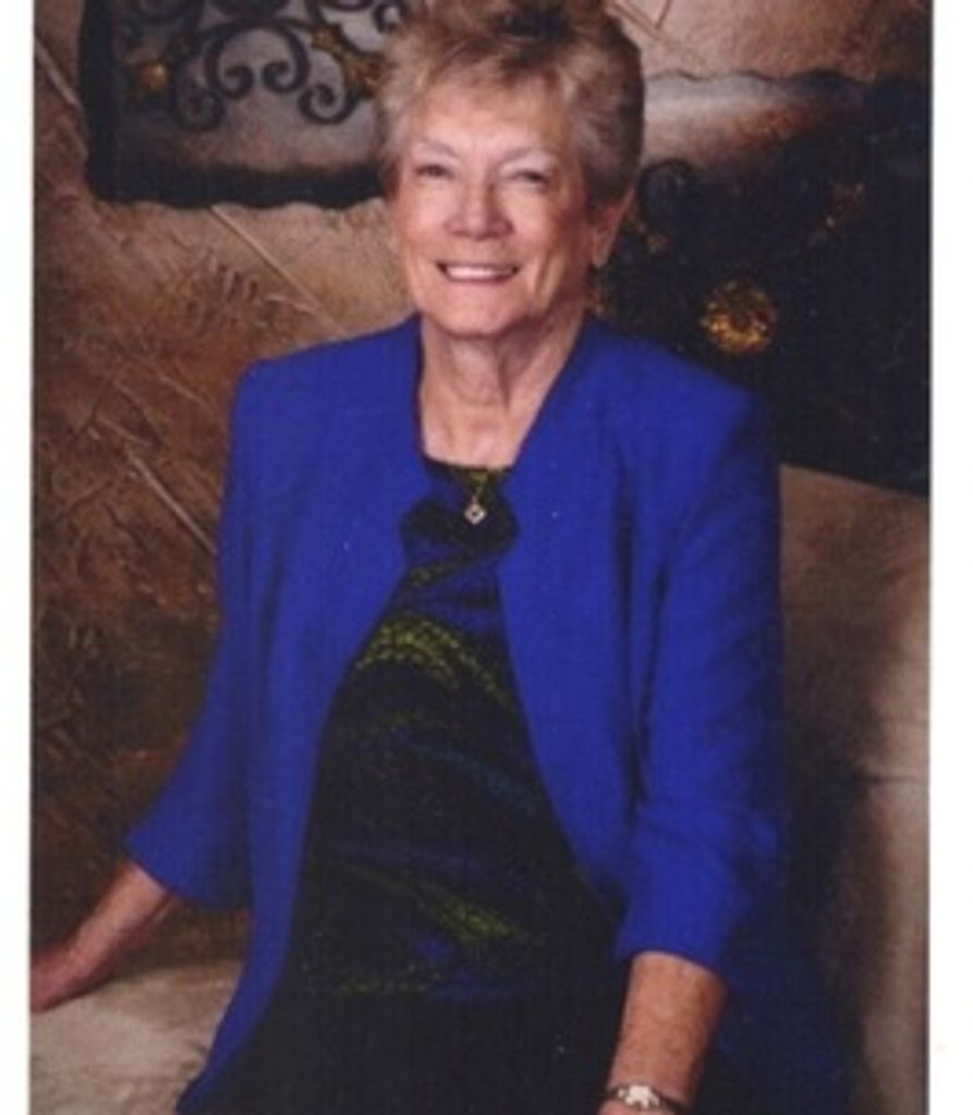 Luella Duffey Profile Photo