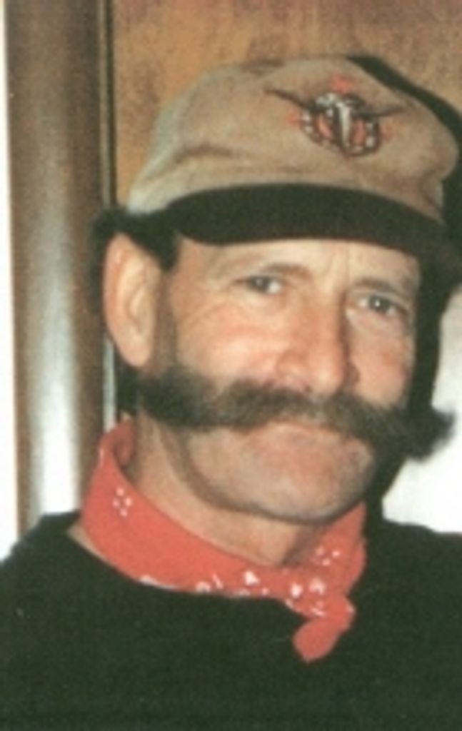 James Mccabe