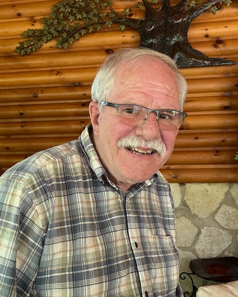 Richard "Dick" Lano
