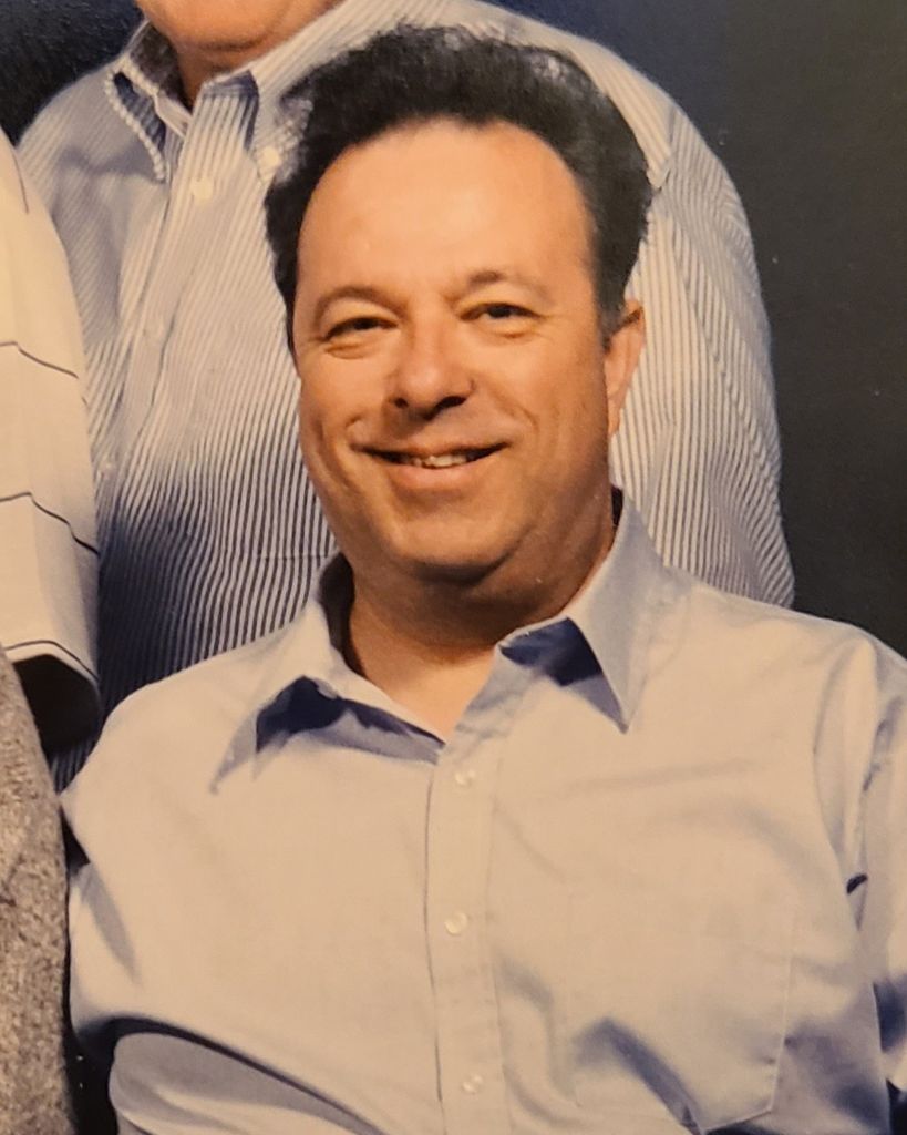 Michael Henry Francis