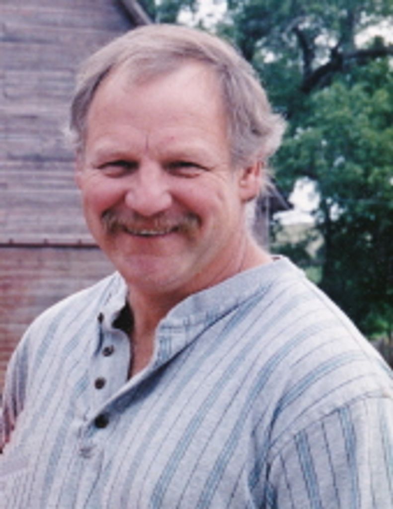 Todd Roy Toll Profile Photo