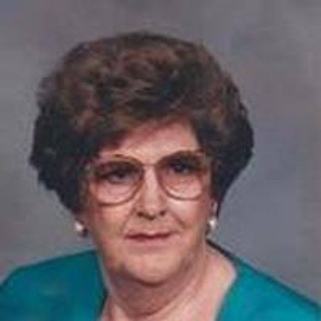 Betty  Jo Allen