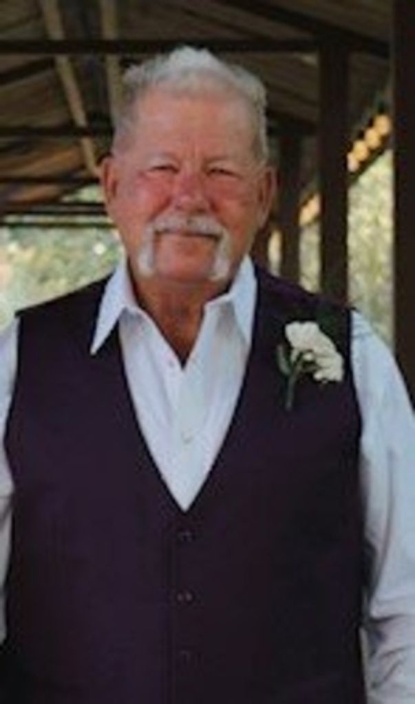 William Ray Roberts Profile Photo