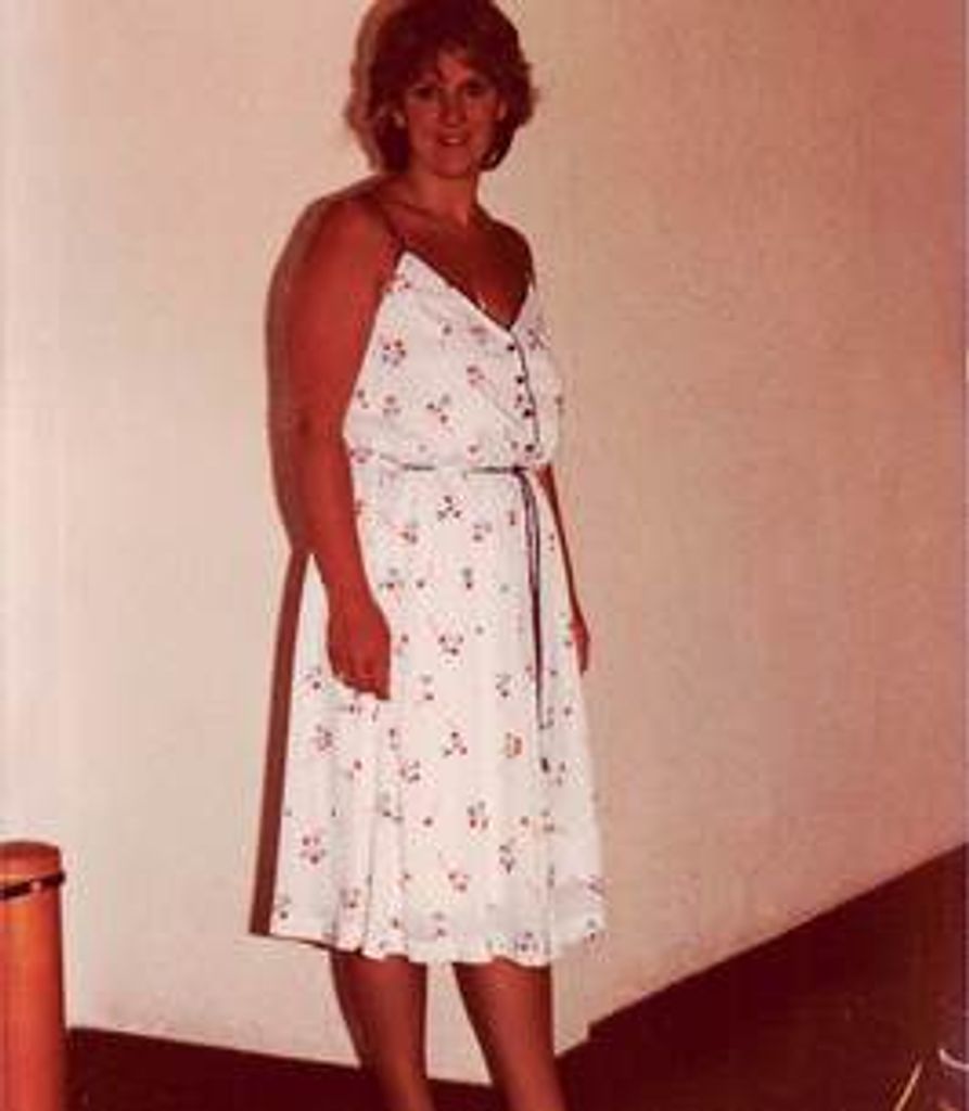 Marguerite "Peggy" Nykaza Profile Photo