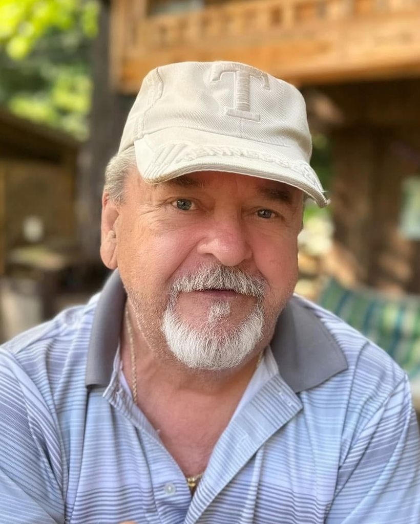 Stanley Bruce Whaley