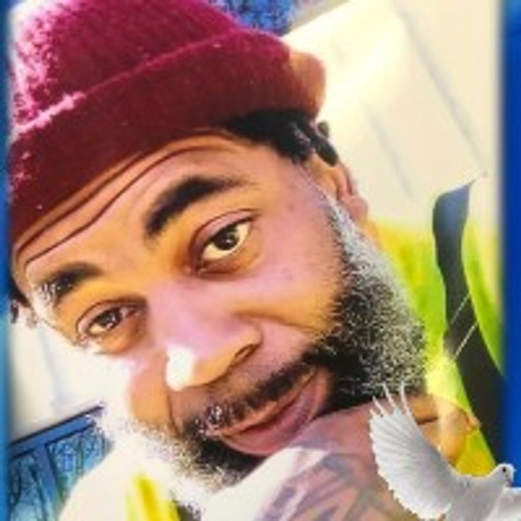 Mr. Willie Crooks Profile Photo