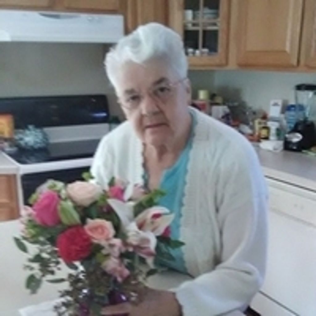 Joan Ann Knapp Profile Photo