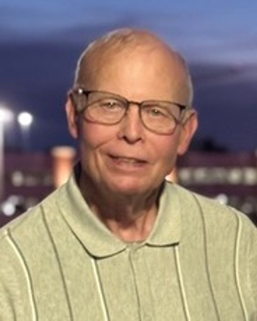 William John Bushee Profile Photo