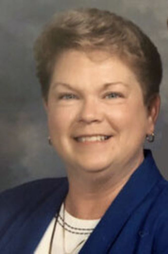 Marilyn Mcghee Marlowe Profile Photo