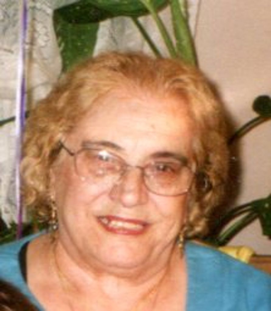 Pietra Mannoia