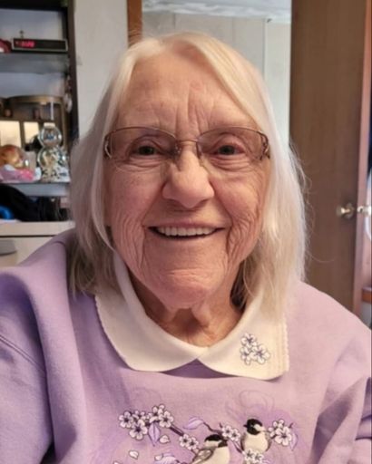 Phyllis Delores Wiedemann's obituary image