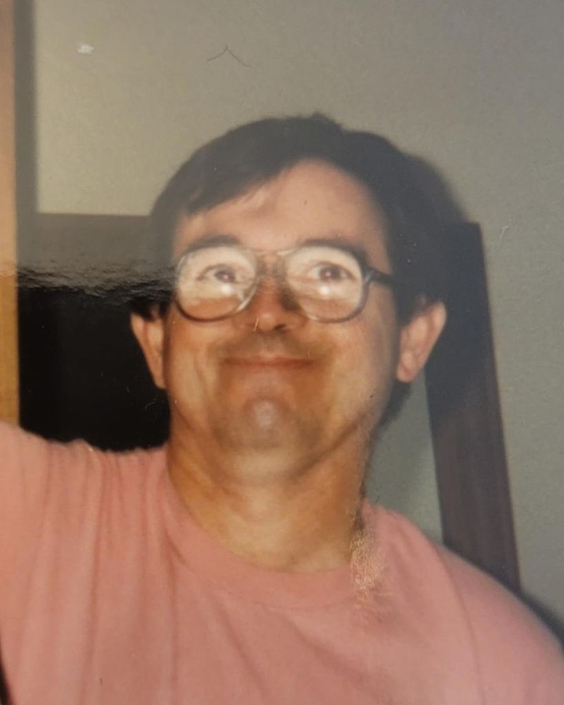 Paul Douglas Farmer