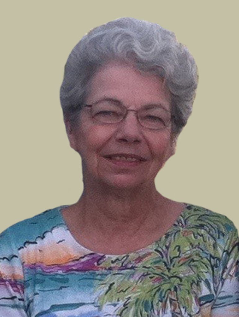Barbara Jespersen