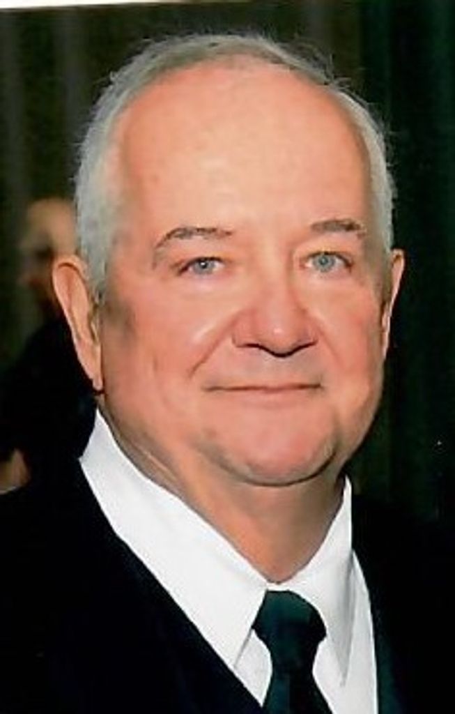 Herman R. Beck