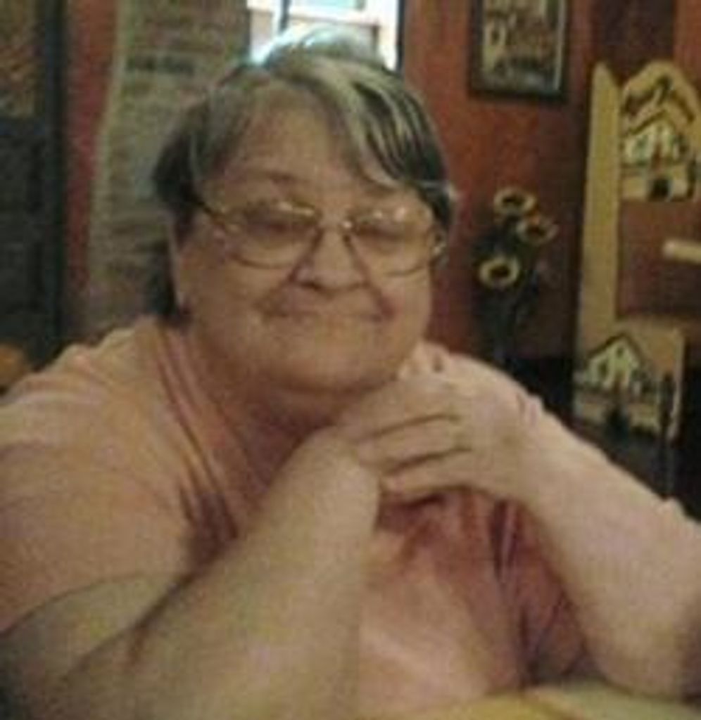 Frankie Marie Ludlow