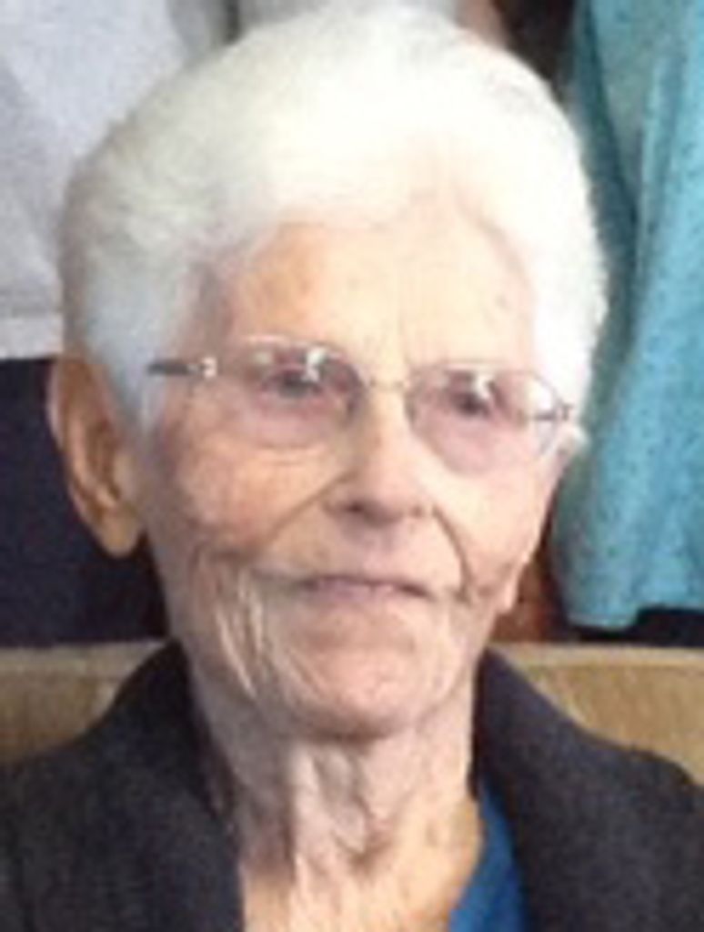 Iona Ruth Redemer