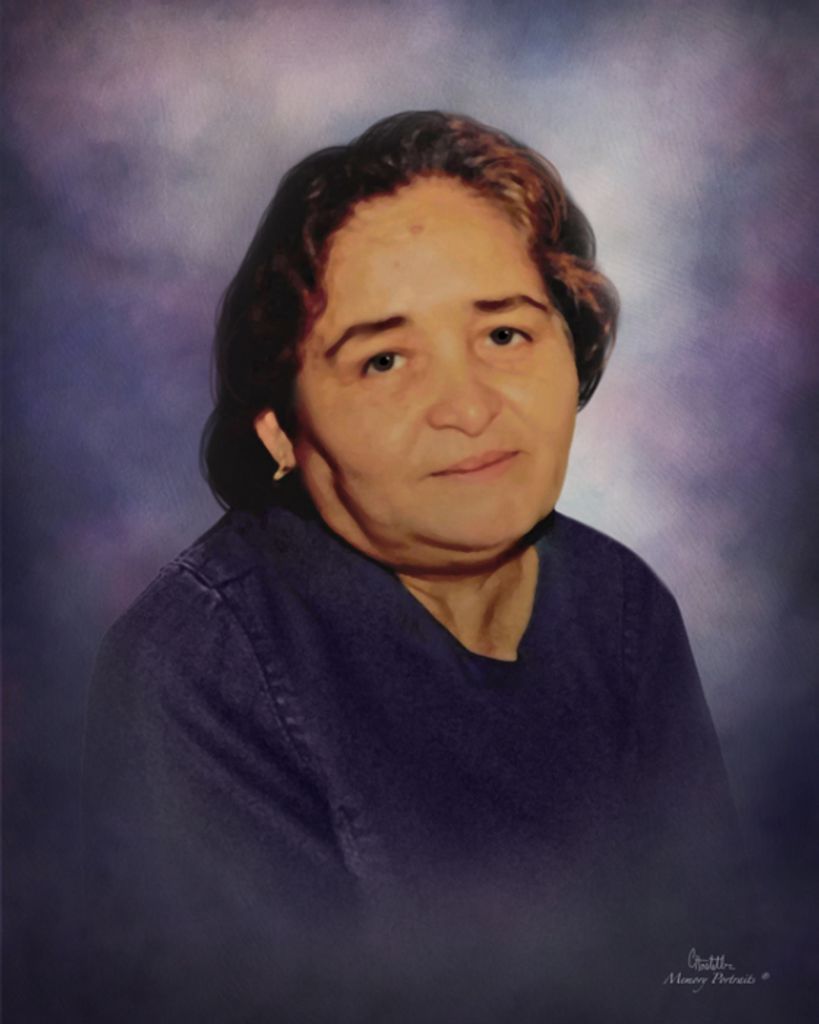 Maria Jesus Ortiz
