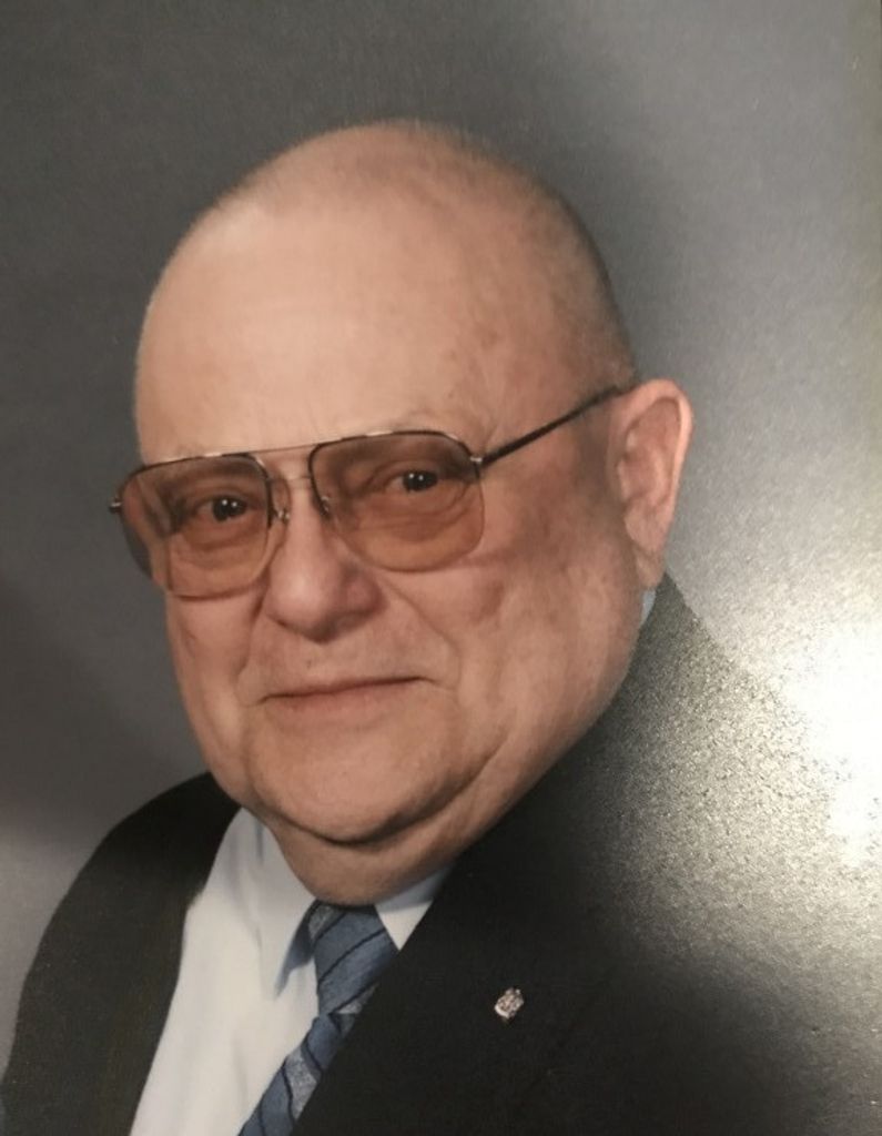 Robert A Radel