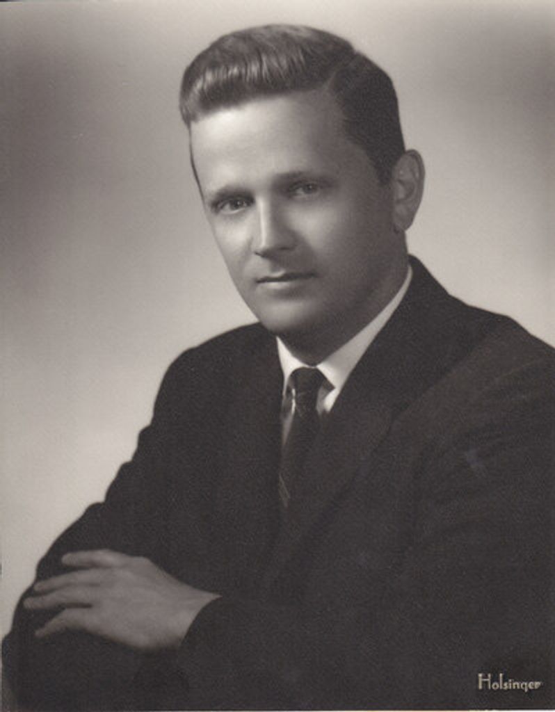 Dr. James "Pete" Peter King, Jr.