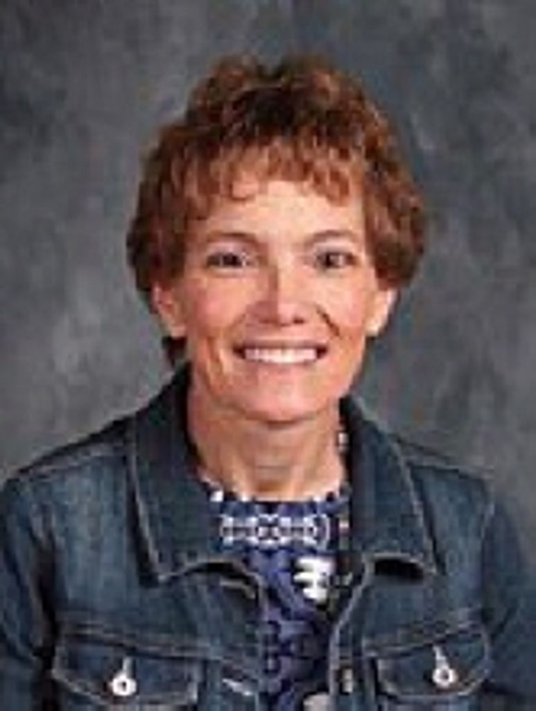 Maria T. Lux