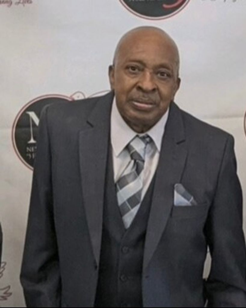 Joseph Pardue Profile Photo